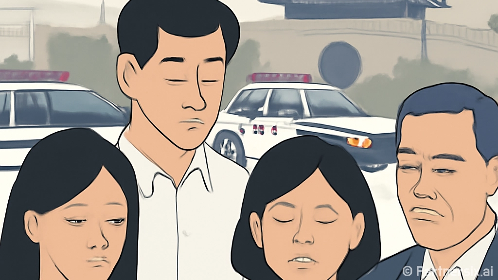 이춘재 사건을 이해하는 방법: 역사적 사건의 교훈