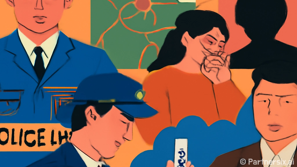 이춘재 사건을 이해하는 방법