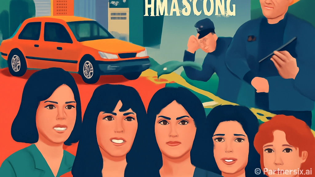 화성 연쇄살인범인에 대해 알아보는 방법