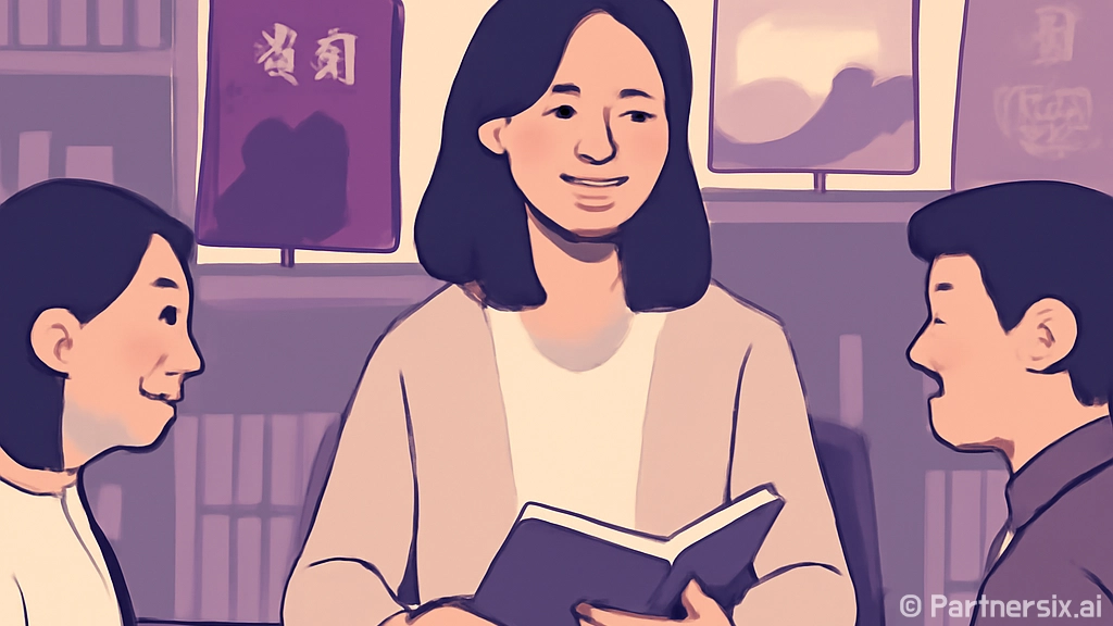 이남희에 대해 알아…