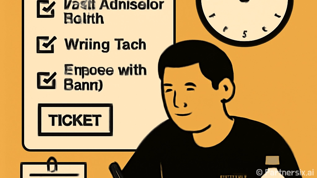 세무사 시험 준비물을 완벽하게 준비하는 방법