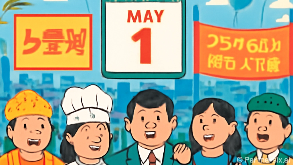 노동절에 2.5배 …