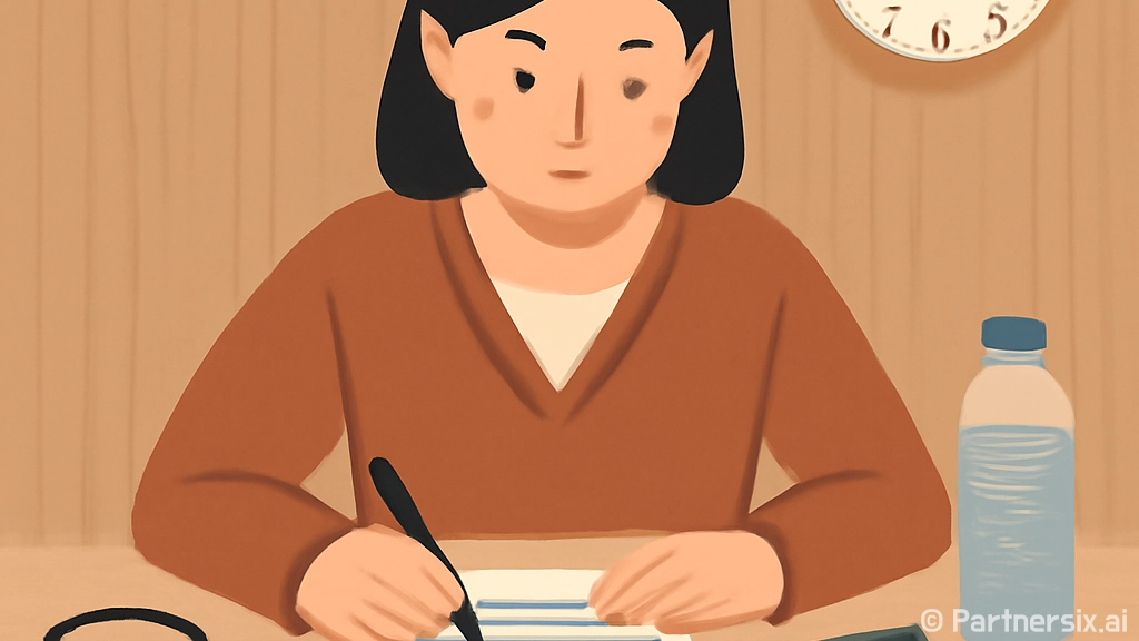 세무사 시험 준비물을 완벽하게 준비하는 방법