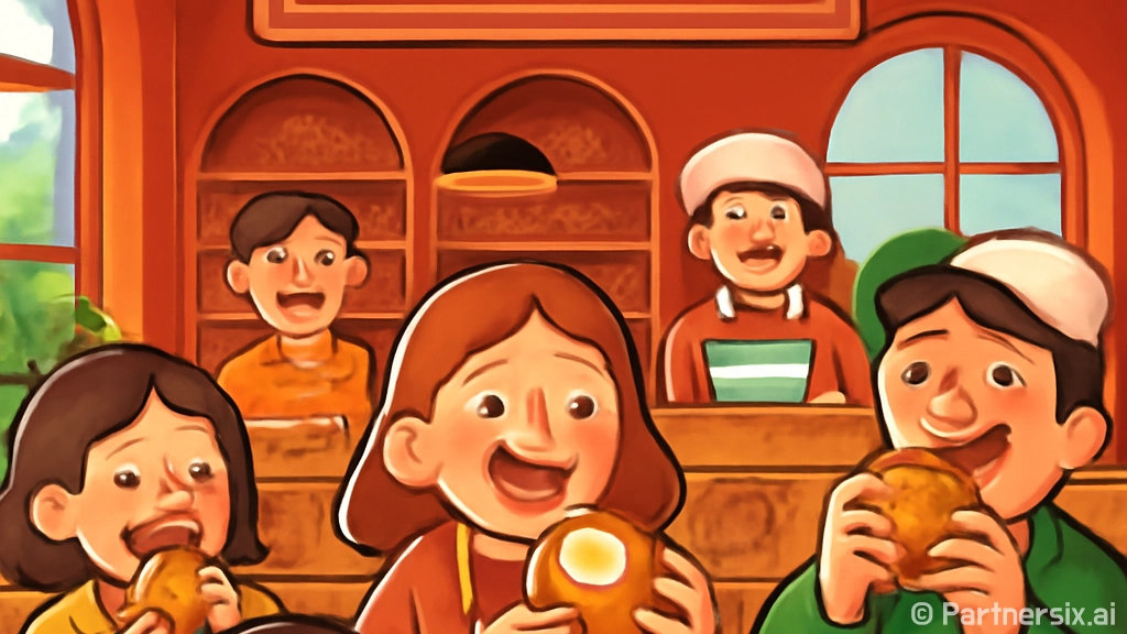 성심당 늑구빵을 제대로 즐기는 방법