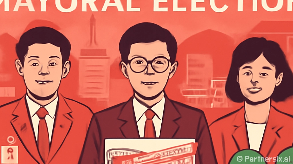 2026 대구시장 후보 알아보는 방법