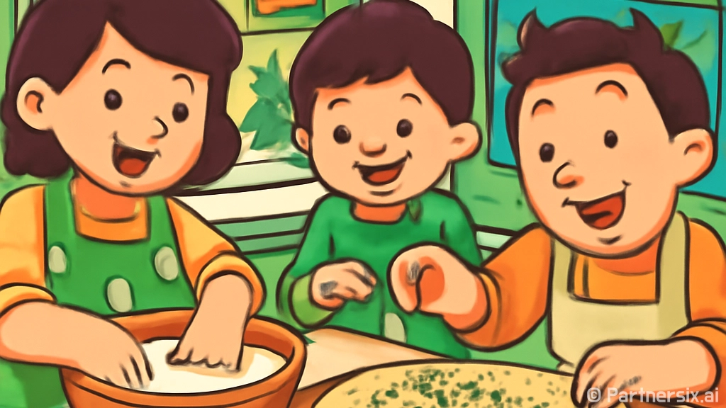 늑구빵의 매력을 알아보고 만드는 방법