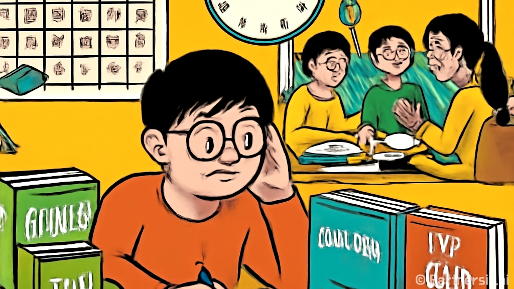 세무사 1차 시험을…