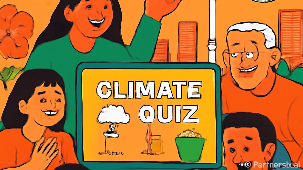 기후동행퀴즈 4월 …