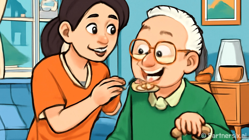 요양보호사 자격증을…