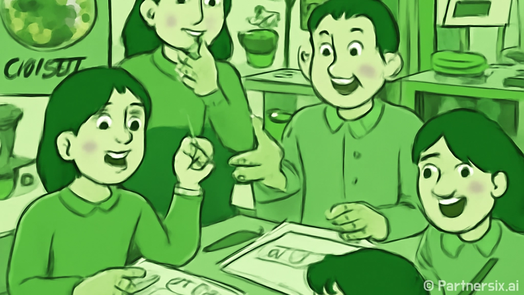 기후행동 퀴즈로 환…