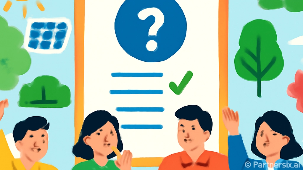 기후 행동 퀴즈 정…