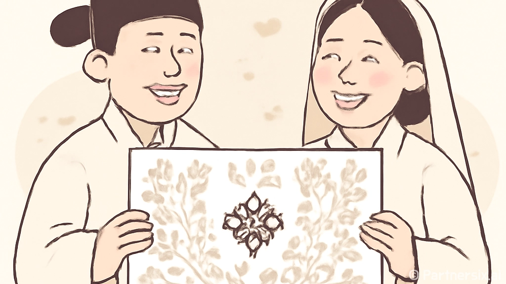 축의금 봉투 쓰는 법: 제대로 준비하는 방법
