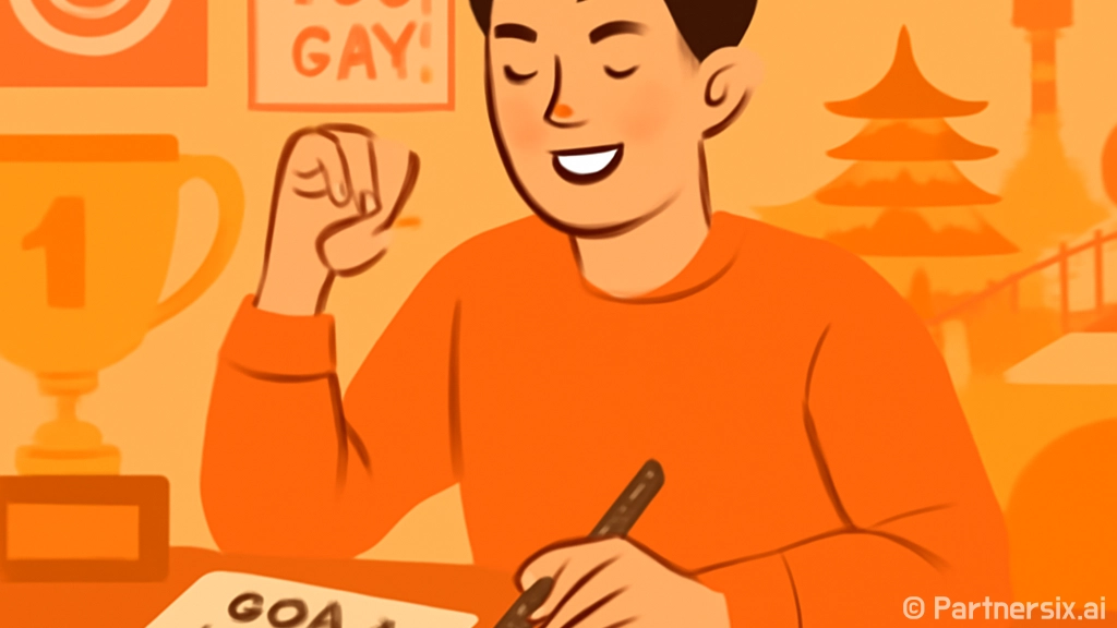 두근두근 1등을 차지하는 방법