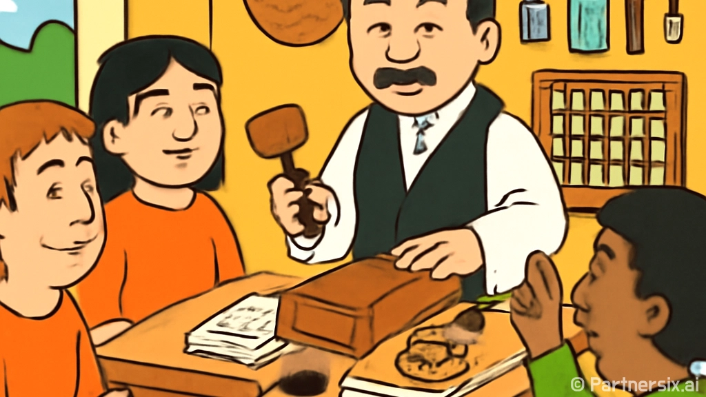 조선의달인을 통해 …