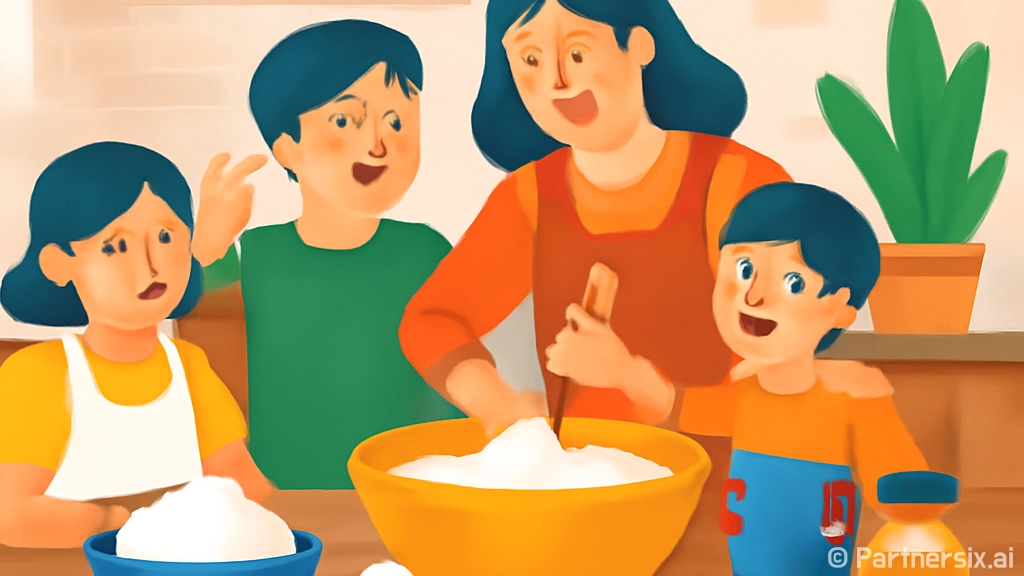 늑구빵 만드는 방법: 초보자도 쉽게 따라하는 레시피