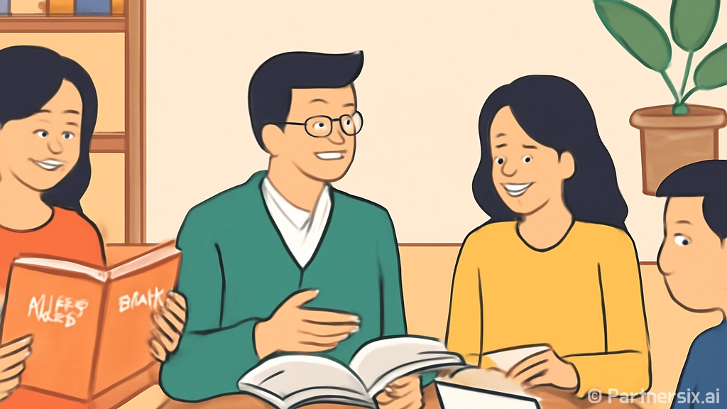 영포티 뜻과 활용법: 40대도 영어를 즐기려면 이렇게!