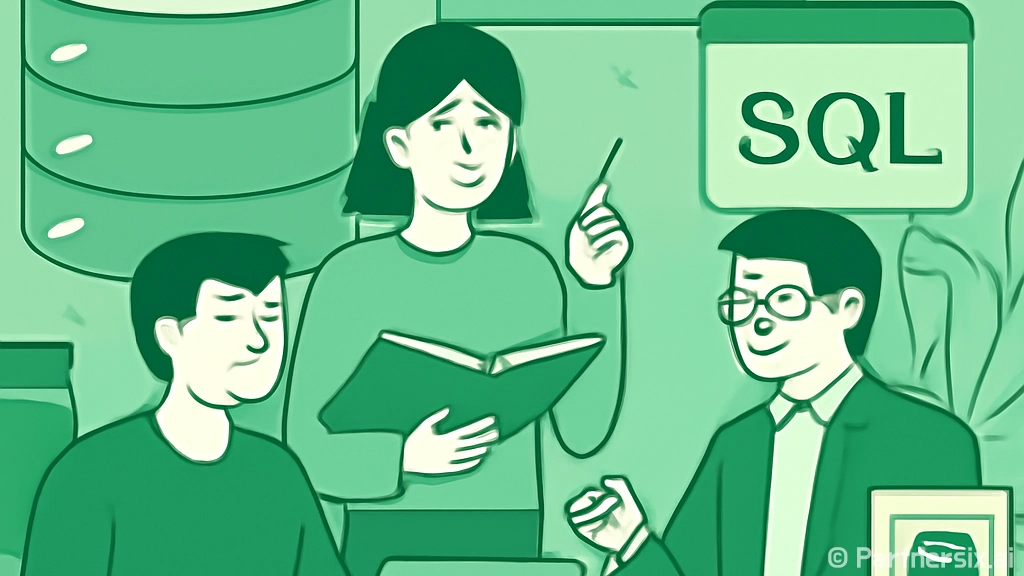 SQLD 자격증을 …