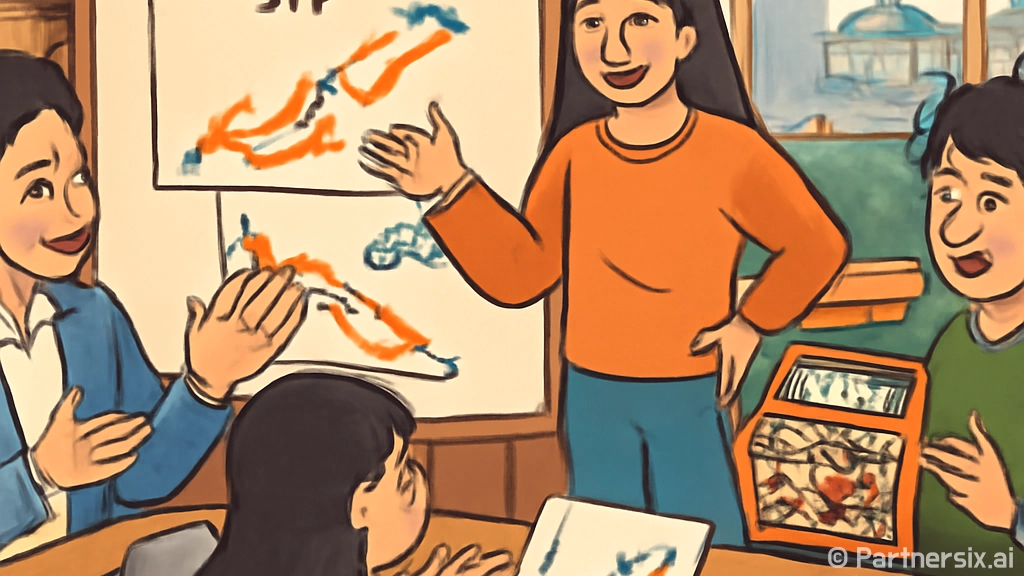 초보자를 위한 레버…