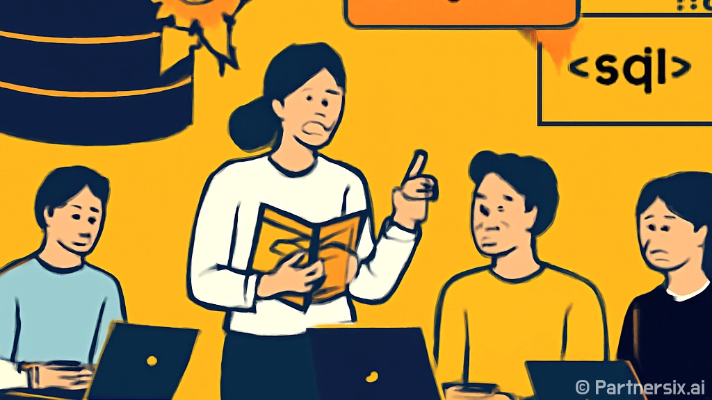 SQLD 자격증 취…