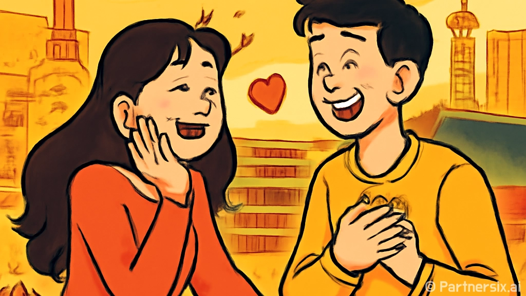 남녀상열지사의 뜻과 활용법을 알아보는 방법