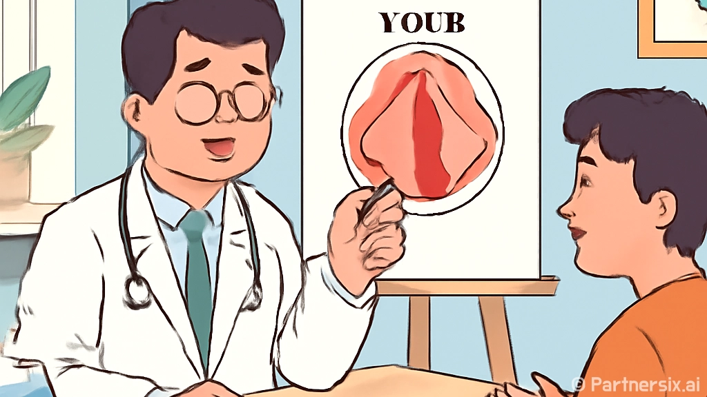 성대경시를 예방하고 관리하는 방법