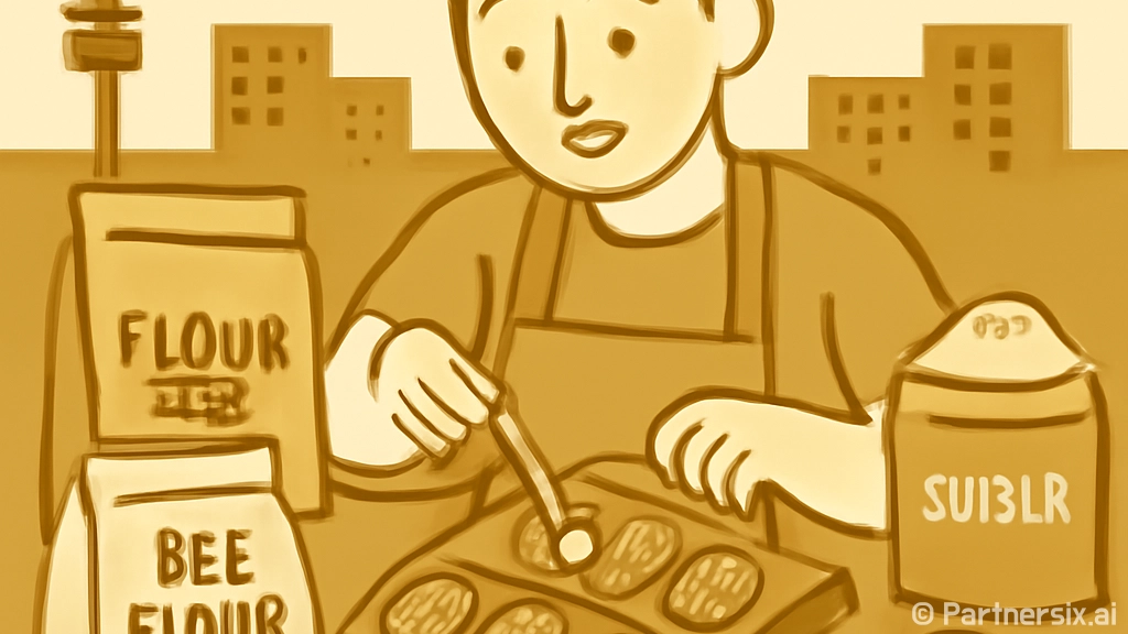 늑구빵 만드는 방법…