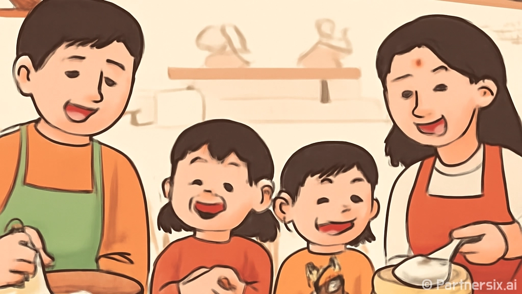 늑구빵 만드는 방법과 즐기는 팁