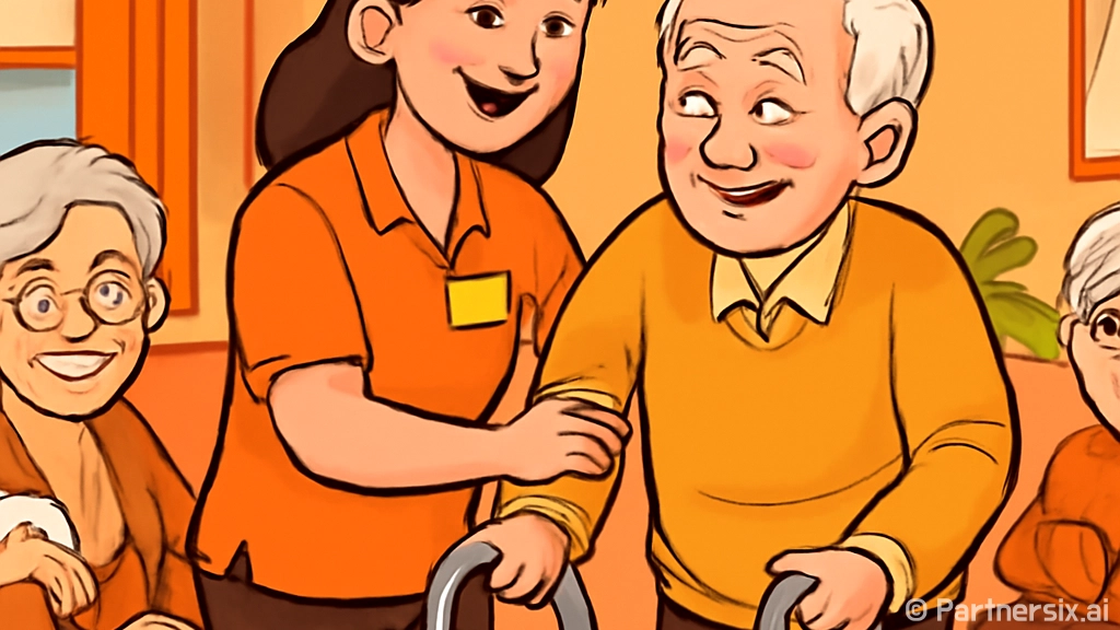 초보자를 위한 요양보호사 자격증 취득 방법