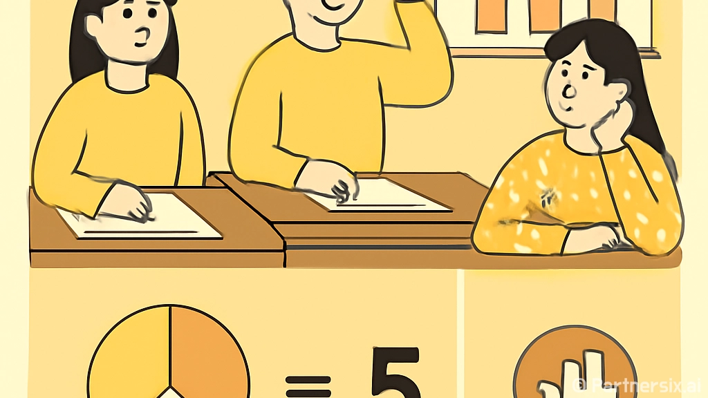5등급 비율 계산하…