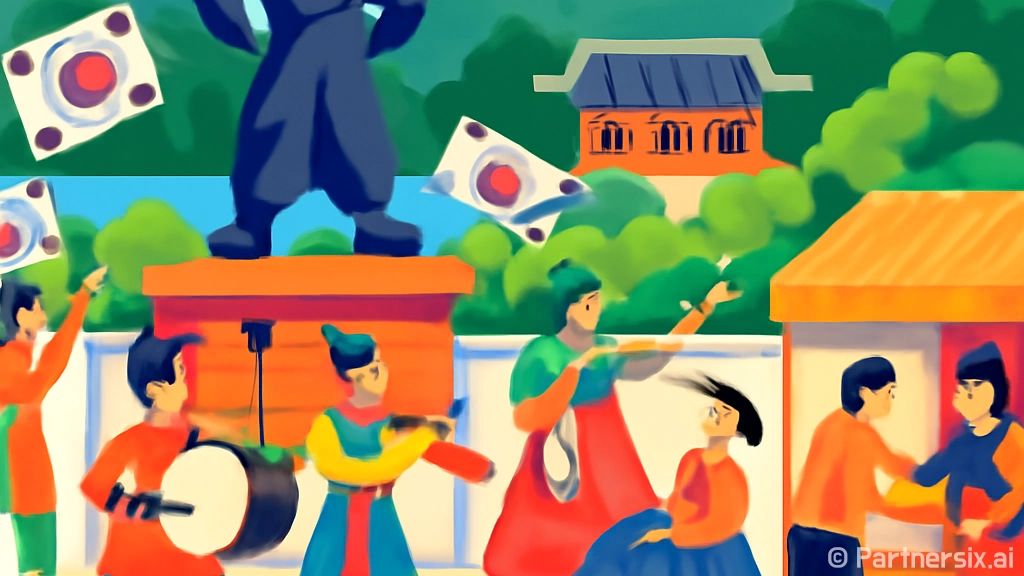 아산 이순신축제를 즐기는 방법
