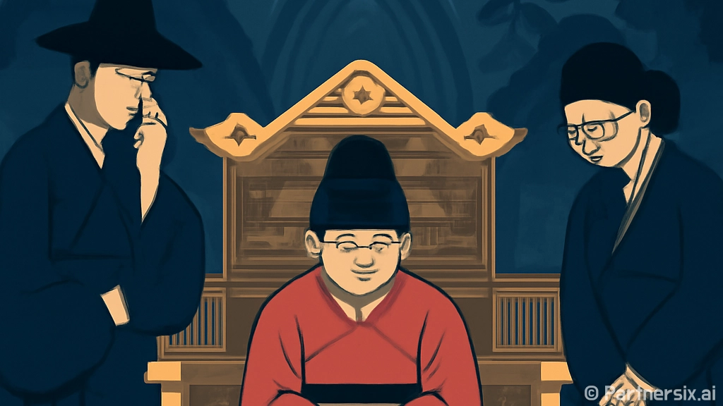 단종의 죽음에 대해…