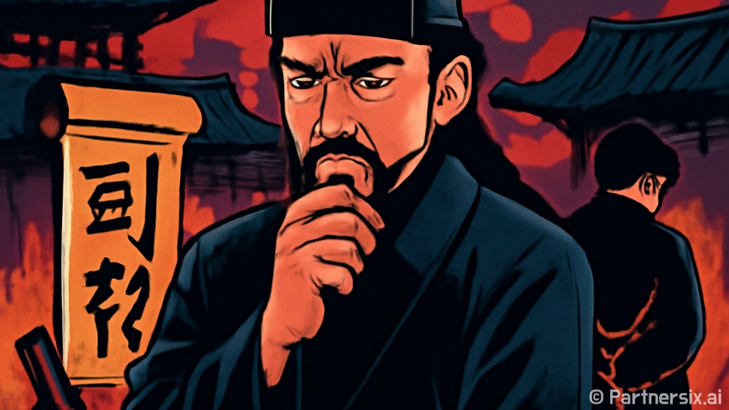 한명회 부관참시의 …