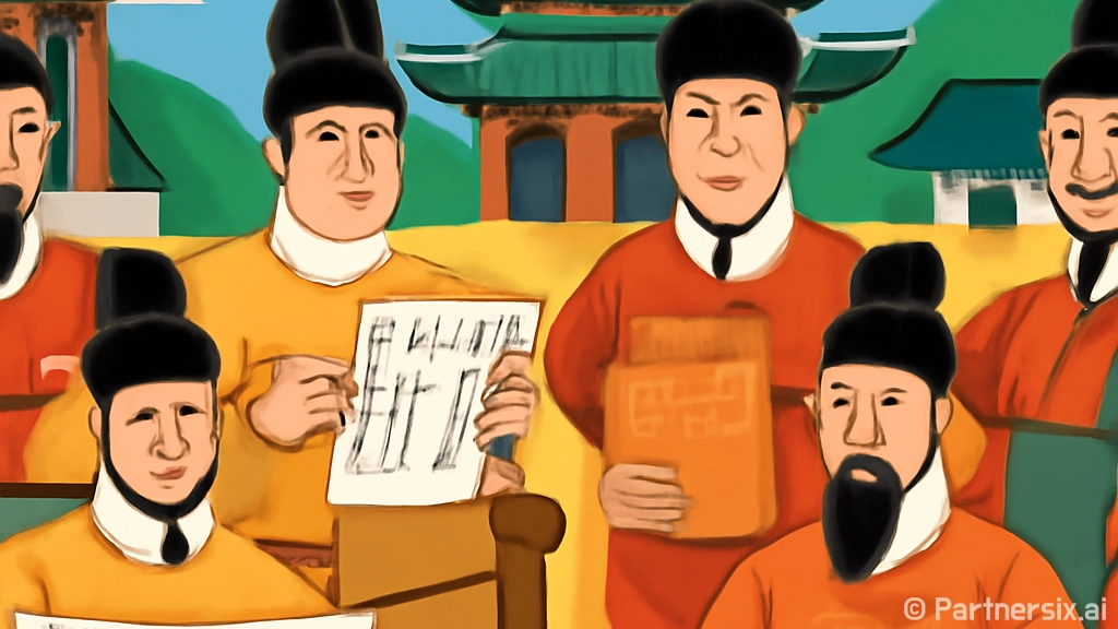 조선 왕 계보를 이해하는 방법