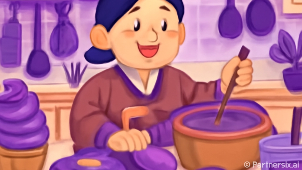 우베의 의미와 활용…