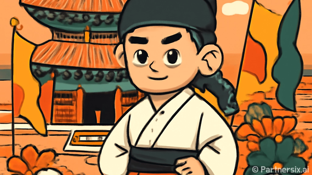 금성대군에 대해 알…