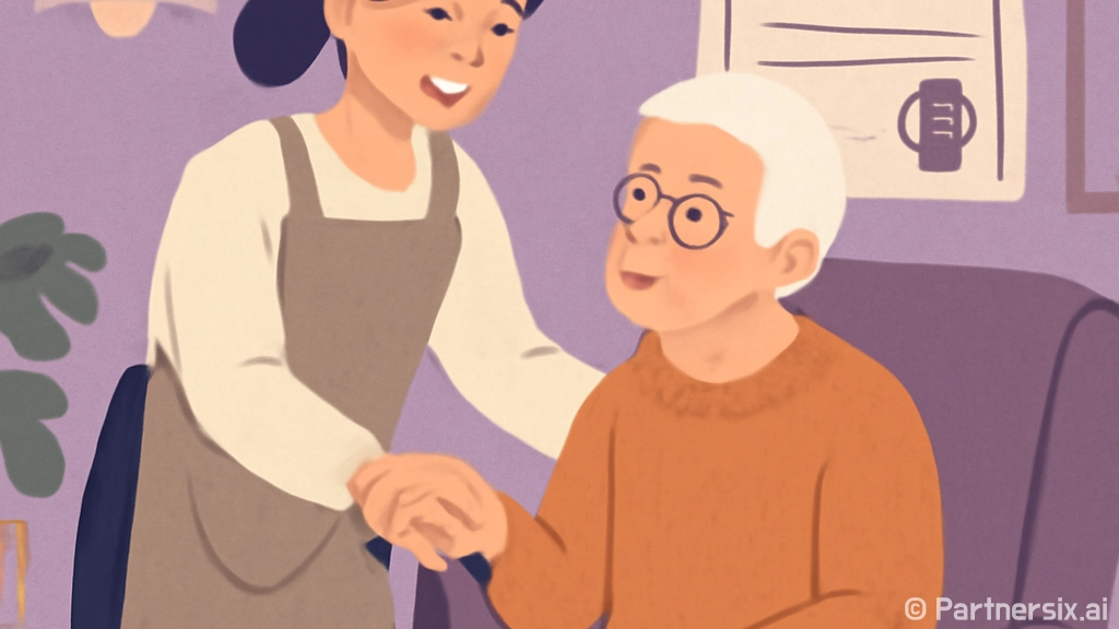요양보호사 자격증 …
