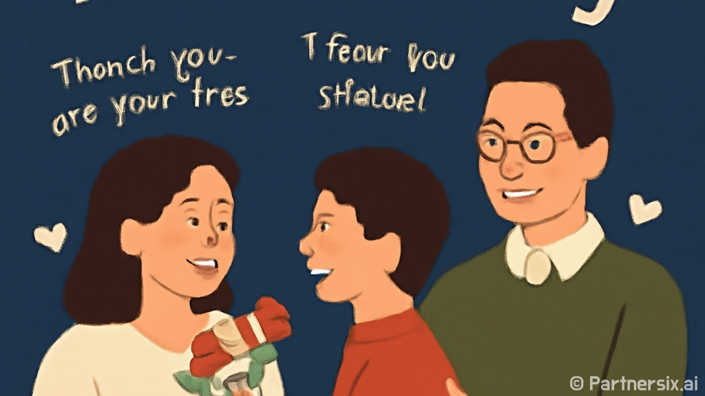 어버이날을 특별하게…