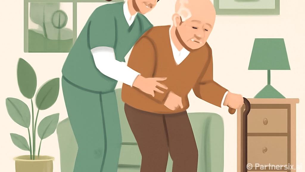 요양보호사 자격증을…