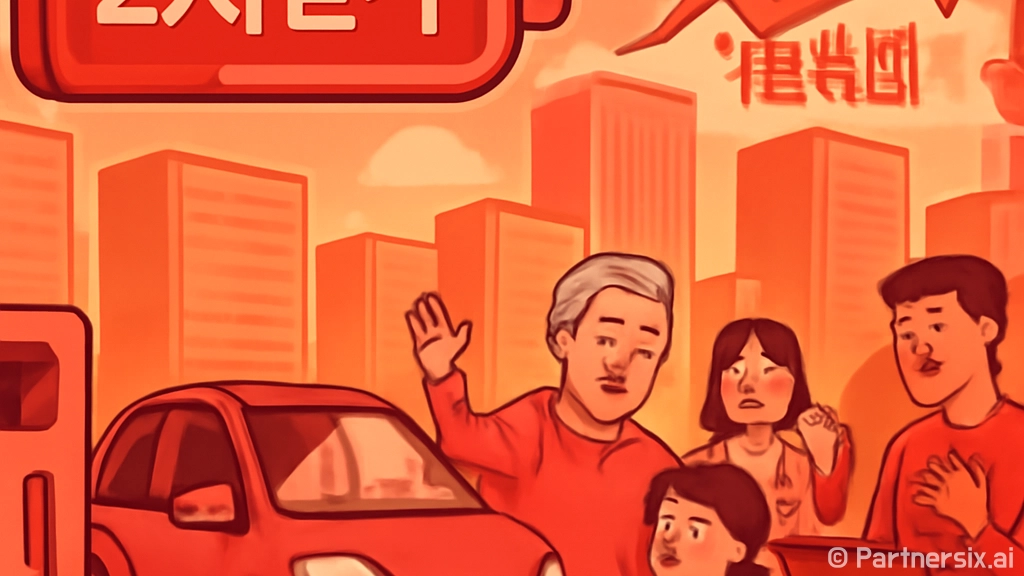2차전지 관련주에 …
