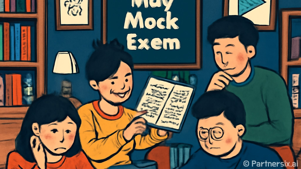 2026 5월 모의…