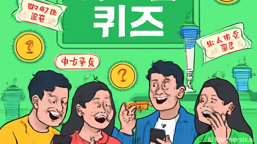 옆커폰 퀴즈정답을 …