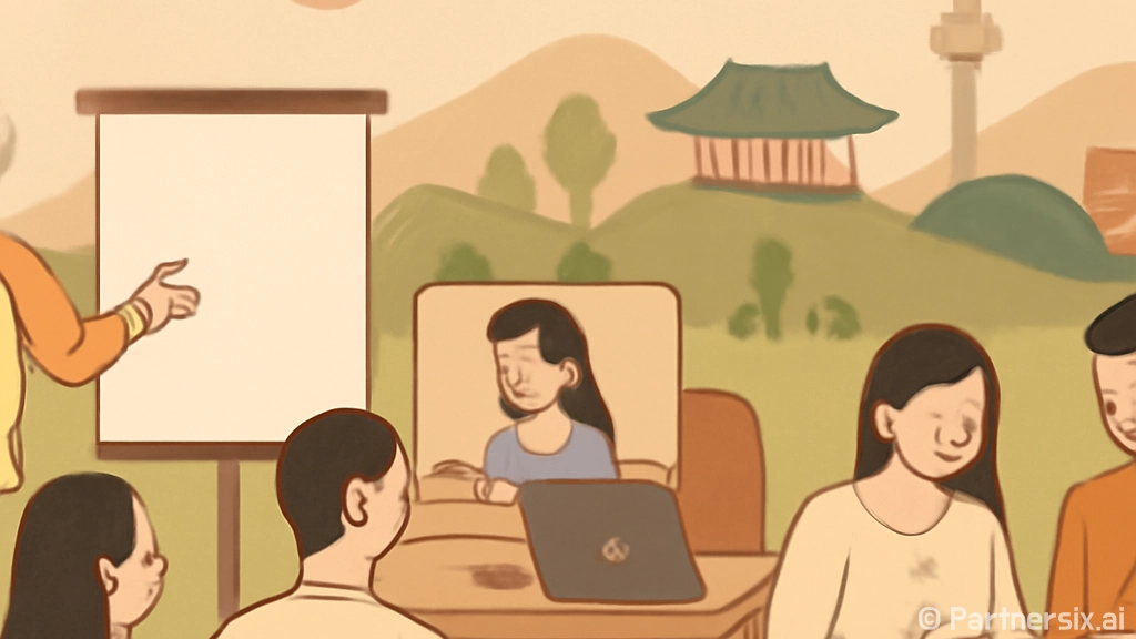 경기도민을 위한 자…