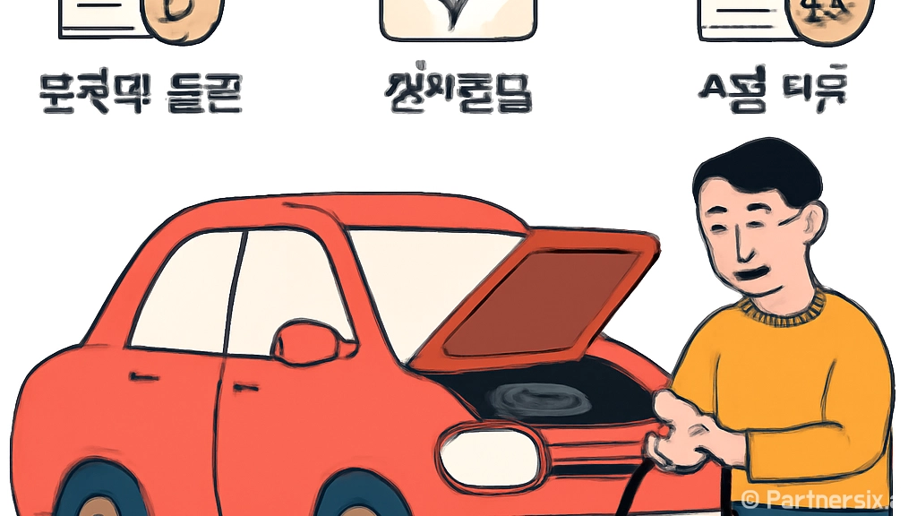 차주 뜻과 차주 관…