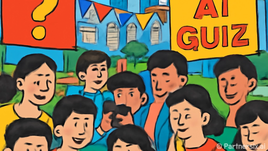 카뱅 AI 퀴즈 정…
