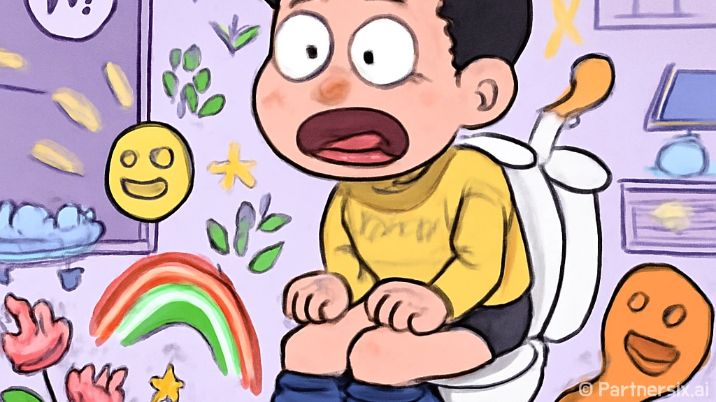 똥싸는 꿈 해몽과 …