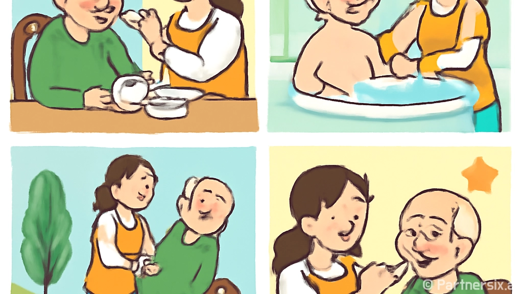 요양보호사 자격증 …