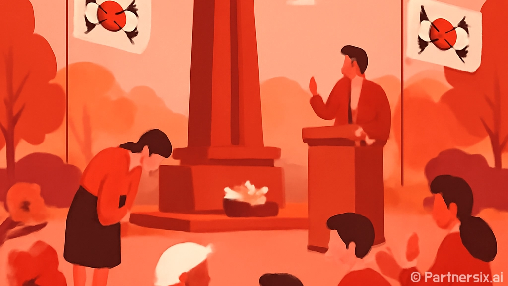 현충일을 의미 있게…