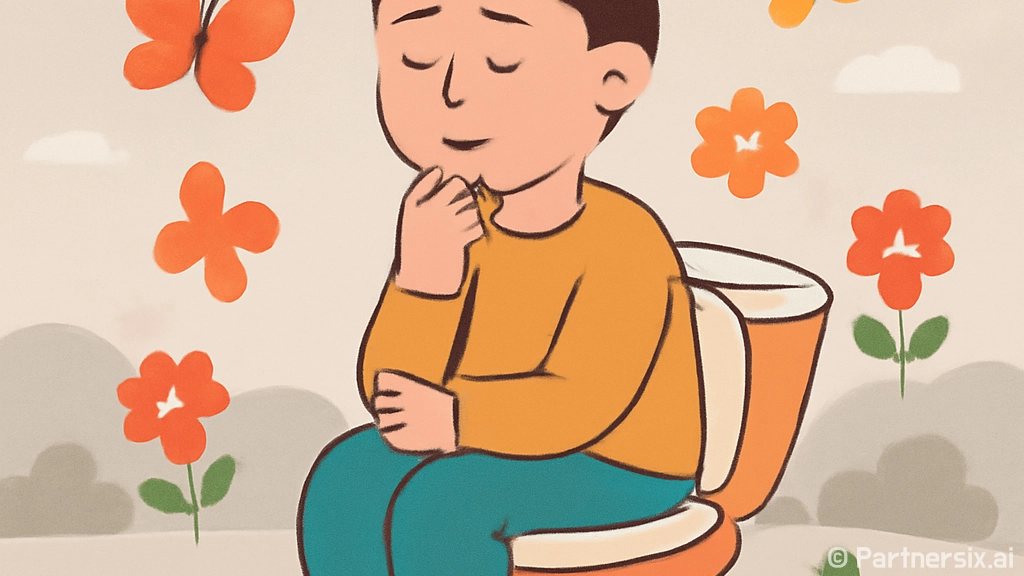 똥 싸는 꿈을 해석…