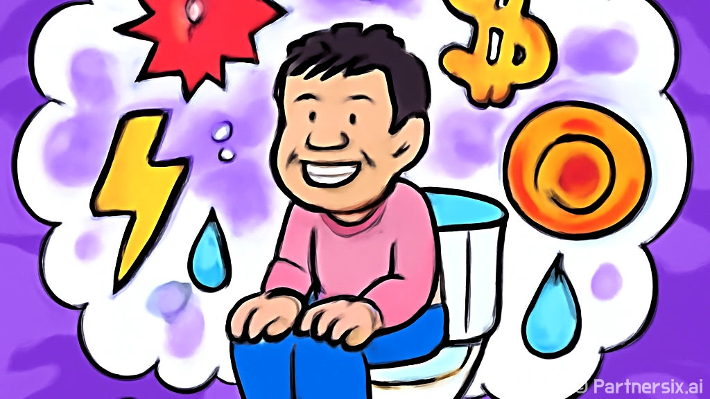 똥 싸는 꿈 해석하…