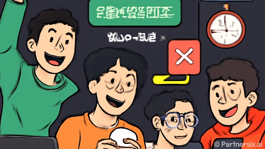 옆커폰 퀴즈를 즐기는 방법: 초보자를 위한 가이드